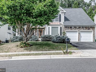 687 Hunters Rd, Culpeper, VA, 22701