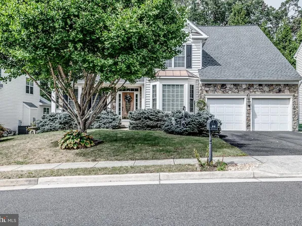 687 Hunters Rd, Culpeper, VA 22701
