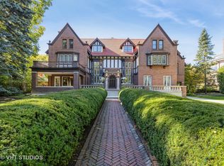 1120 Forest Ave, Evanston, IL 60202