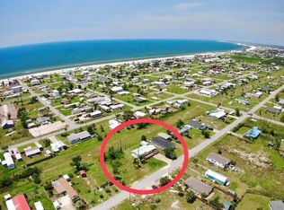 401 Maryland Blvd, Mexico Beach, FL 32456