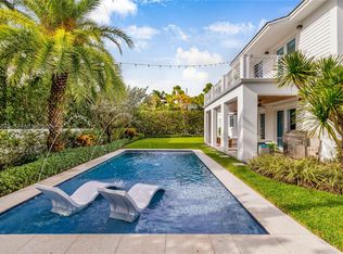 Somi Estates, South Miami, FL 33143