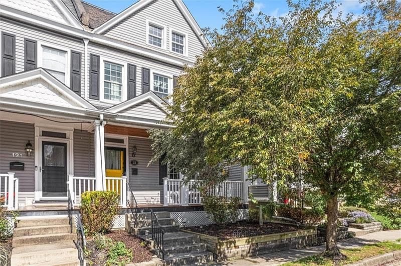 123 4th St, Aspinwall, PA 15215 Zillow