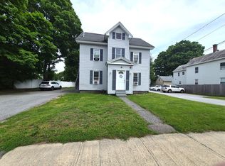 172 Union St #D, Leominster, MA 01453