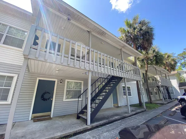 1711 N Meridian Road Lakewood Terrace North Apartments, 1711 N Meridian Rd APT 8, Tallahassee, FL 32303