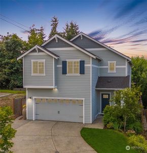 2553 SW 353rd Place, Federal Way, WA, 98003