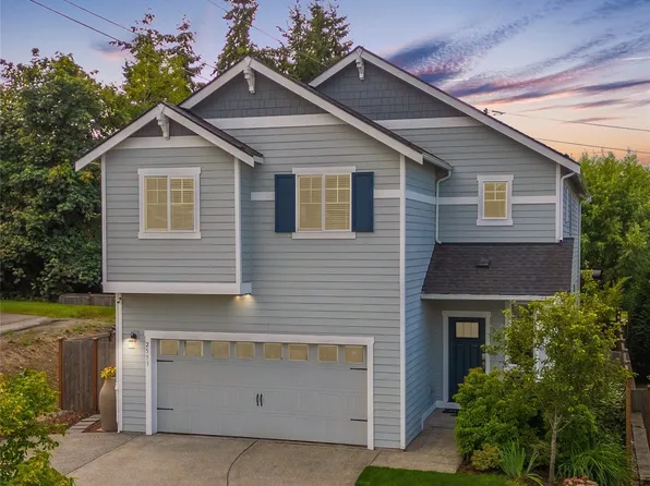 2553 SW 353rd Place, Federal Way, WA 98023