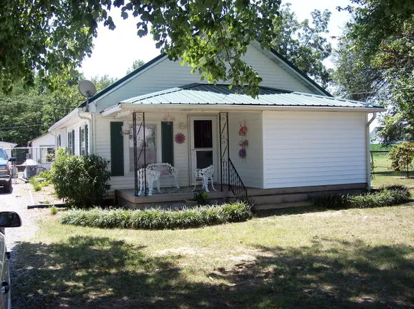 4135 Highway 54, Paris, TN 38242