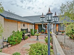 7219 W Tuckey Ln, Glendale, AZ 85303
