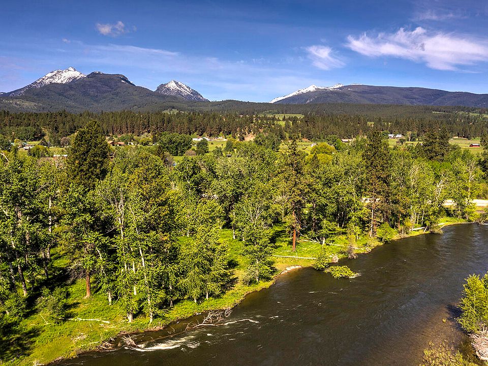 3110 State Highway 93, Darby, MT 59829 MLS 22208007 Zillow