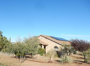 20145 S Oasis Rd, Mayer, AZ 86333