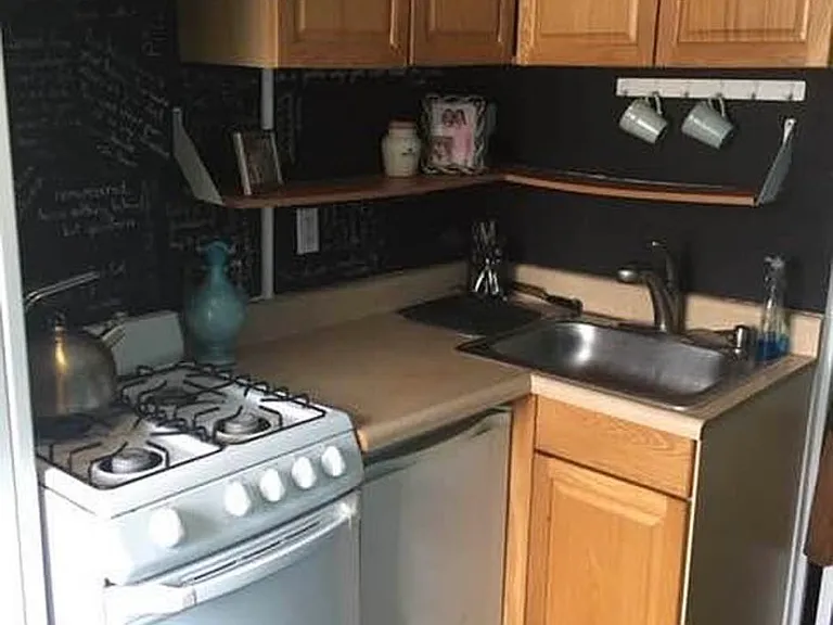 71 W 71st St #2E — Photo 1