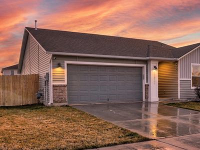 11833 Montpelier St, Caldwell, ID, 83605