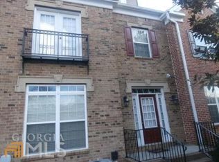 3218 Buck Way, Milton, GA 30004