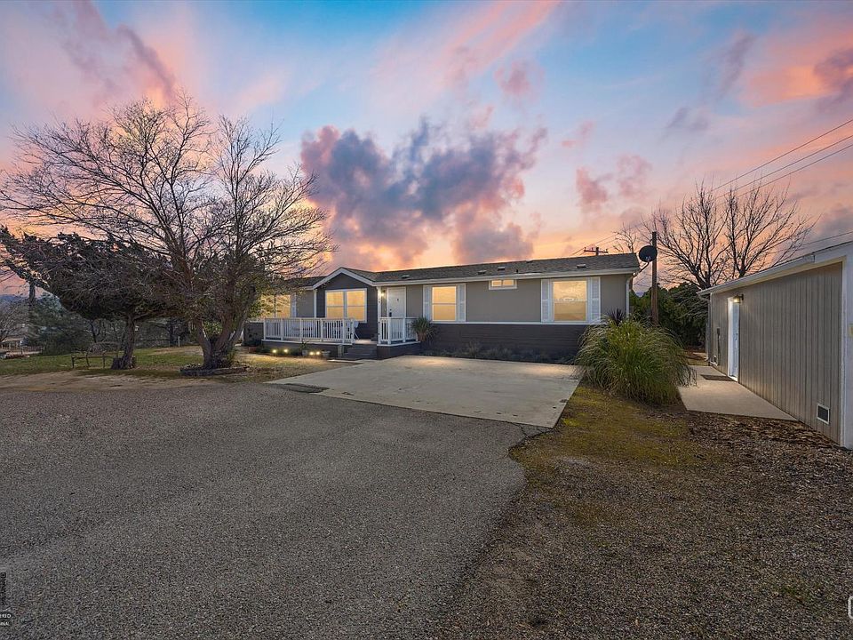 155 Sycamore Dr, Wofford Heights, CA 93285 | Zillow