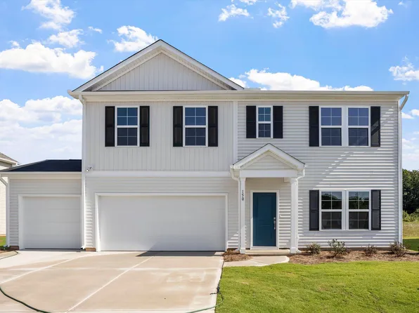 150 Buckthorn Dr, Youngsville, NC 27596