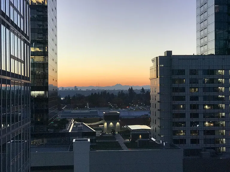 Seattle / Space Needle
