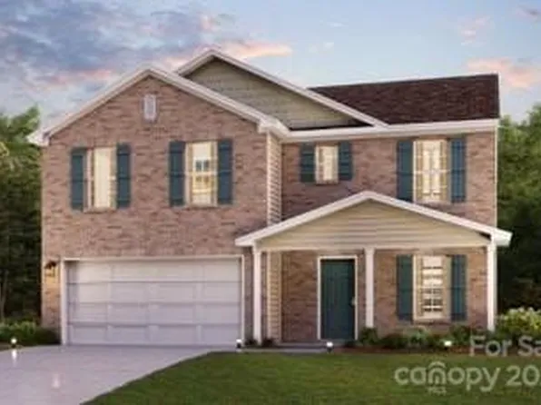 115 Vintage Woods Ln, Shelby, NC 28150