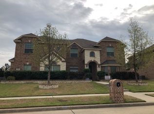 1030 Ruth St, Cedar Hill, TX 75104