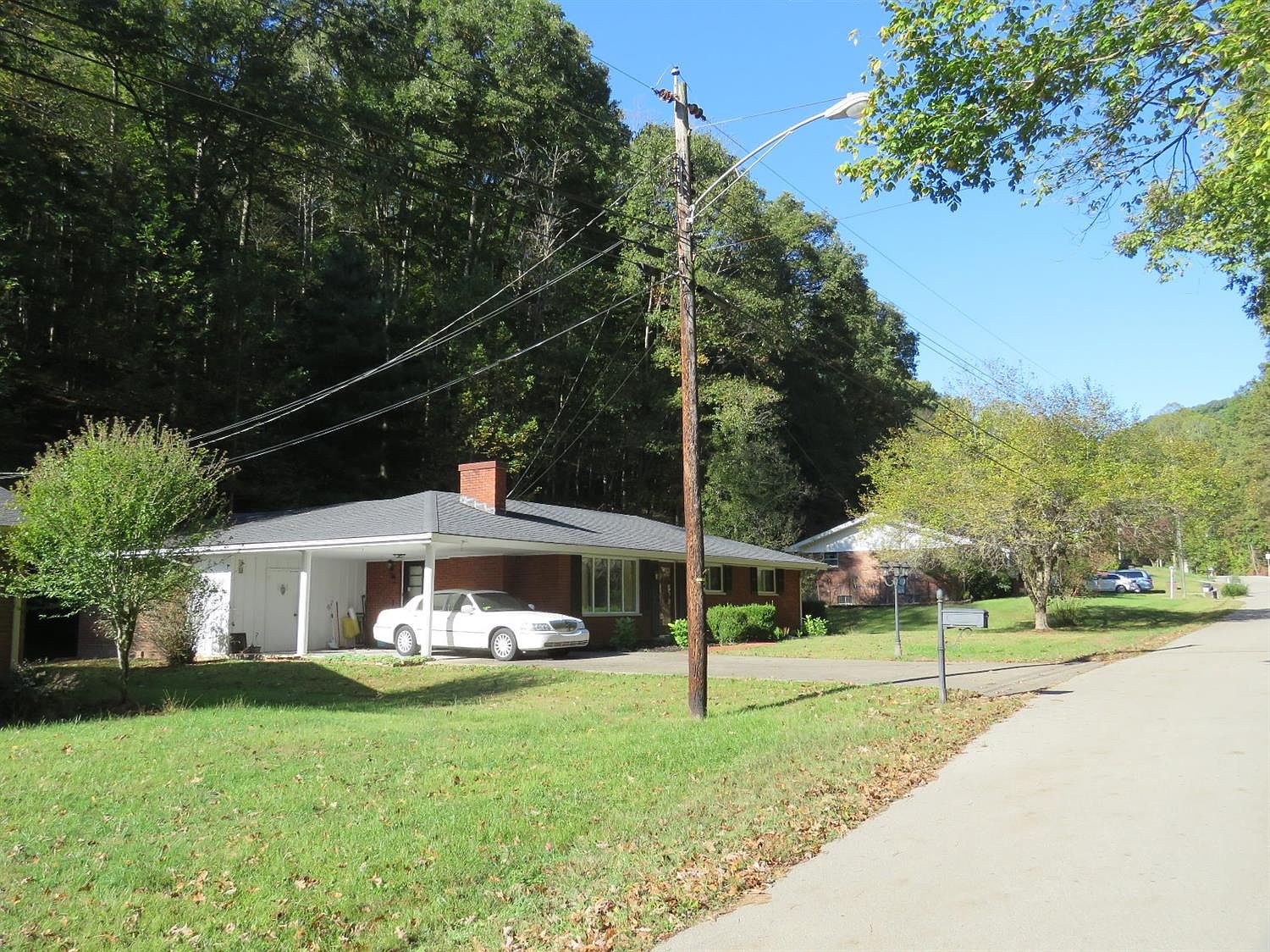 1217 Knapp Ave, Morehead, KY 40351 Zillow