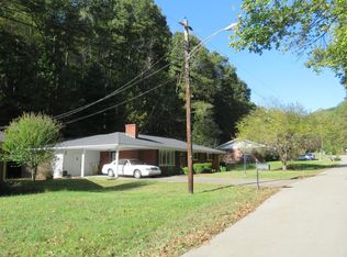 1217 Knapp Ave, Morehead, KY 40351