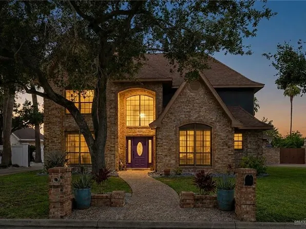 7409 N 1st St, McAllen, TX 78504