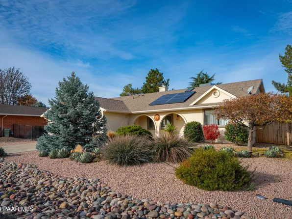 1028 N Stirrup High Dr W, Dewey, AZ 86327