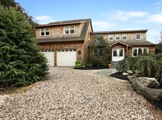 869 Head Of Pond Rd, Water Mill, NY 11976