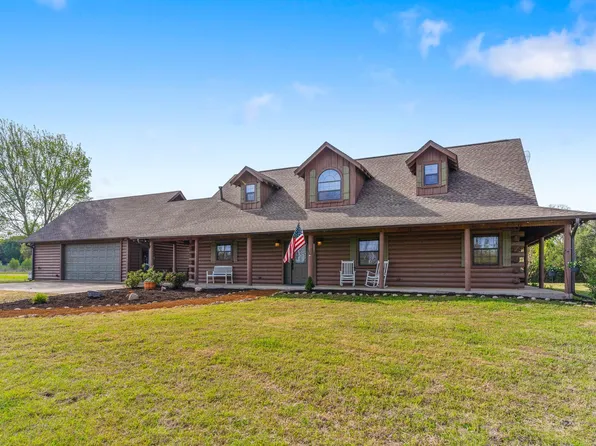 7516 Fm 121, Van Alstyne, TX 75495