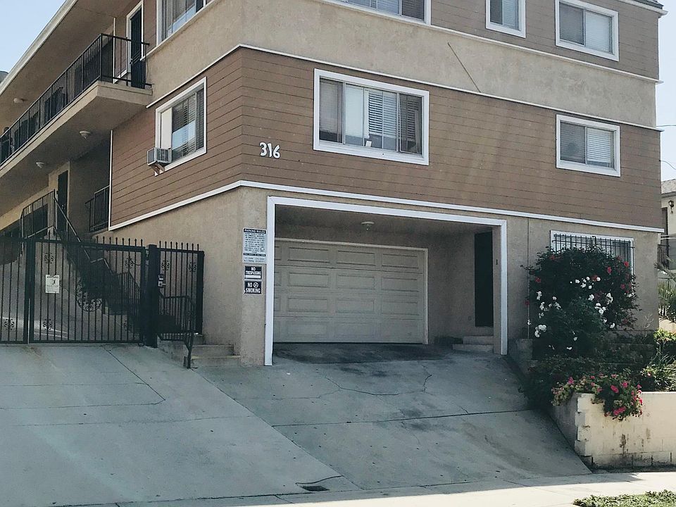 1st image of 316 E Hyde Park Blvd APT 1