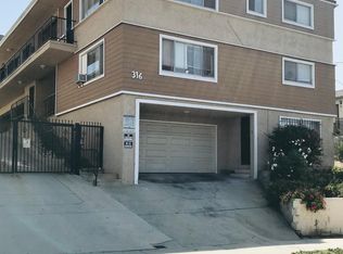 316 E Hyde Park Blvd APT 1, Inglewood, CA 90302