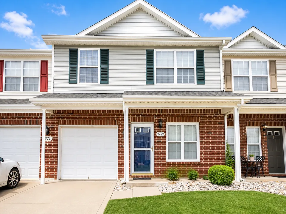 9769 Green Knoll Dr