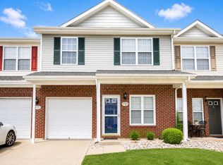 9769 Green Knoll Dr, Noblesville, IN 46060
