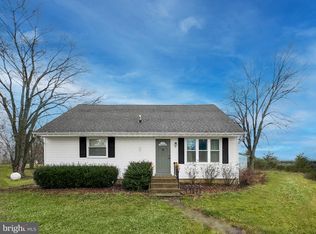 56 Gilbert Rd, Bordentown, NJ 08505
