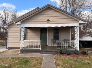 1216 Bluff City Hwy, Bristol, TN 37620
