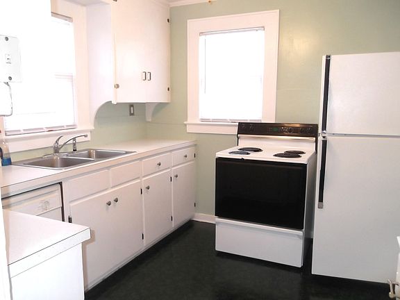 Kitchen View 1