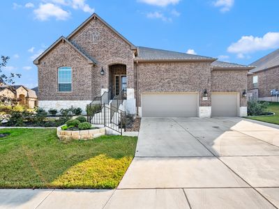 1930 Estin Xing, San Antonio, TX, 78260