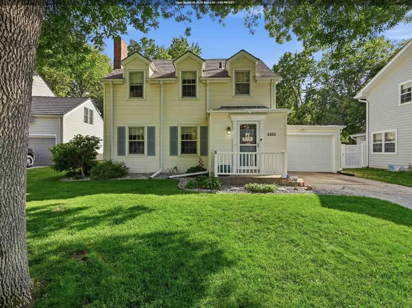3103 Valley Dr, Sioux City, IA 51104
