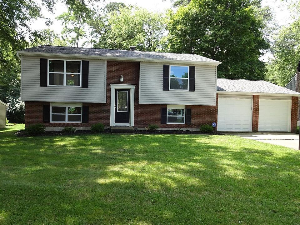 1st image of 8636 High Trail Ct
