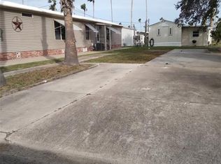 128 Chapultepec St, Mercedes, TX 78570