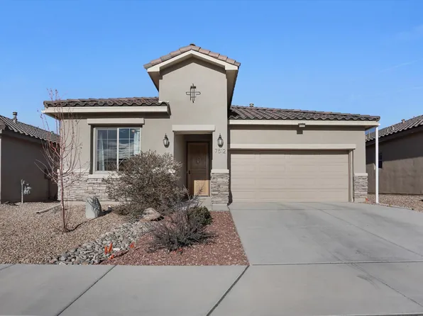 7512 Two Rock Rd NW, Albuquerque, NM 87114