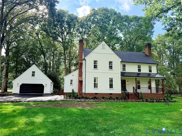 13800 W Salisbury Rd, Midlothian, VA 23113