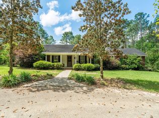 1010 Churchwell Rd, Hattiesburg, MS 39401