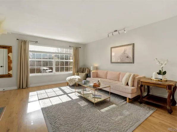 9212 E Arbor Circle #K, Englewood, CO 80111