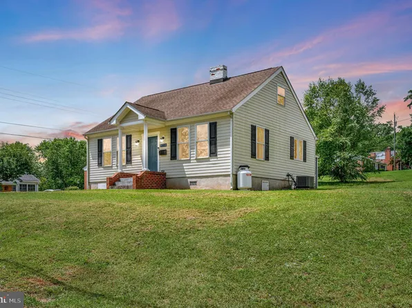 345 Mimosa Ln, Orange, VA 22960