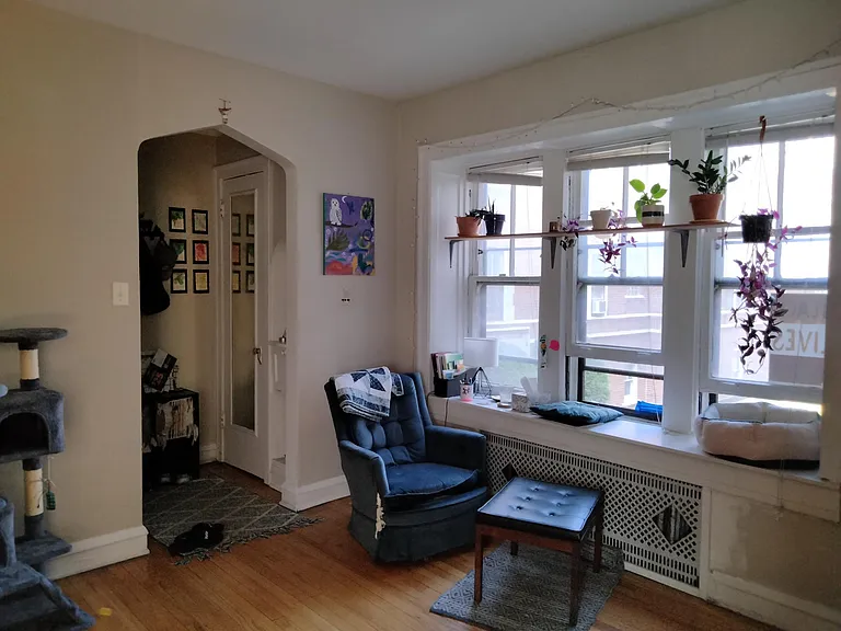 6964 N Ashland Blvd #1S — Photo 9