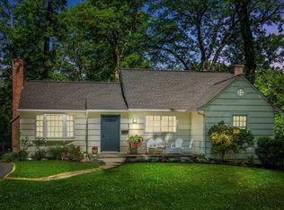 3 Reigate Pl, Suffern, NY 10901