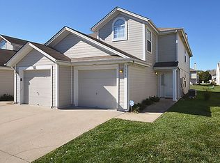 5606 NW Moonlight Meadow Ct #46D, Lees Summit, MO 64064