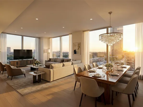 5656 San Felipe St #1005, Houston, TX 77056