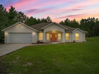 144 Malauka Pass, Ocklawaha, FL, 32179