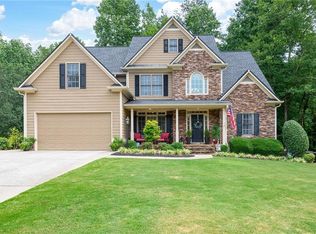 1207 Anchor Ter, Powder Springs, GA 30127